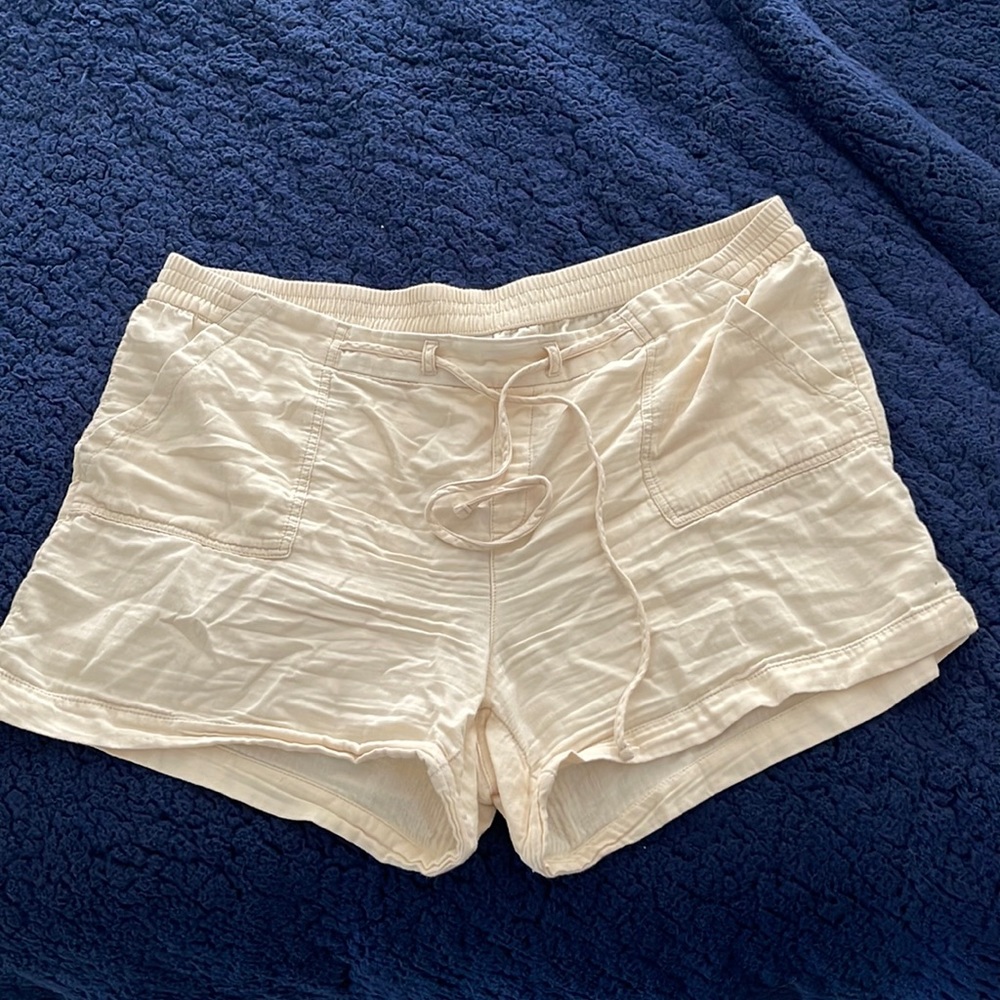 Old Navy Cotton Shorts